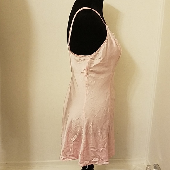 Xs Fredricks of Hollywood shimmering pearl & seq - Picture 6 of 8